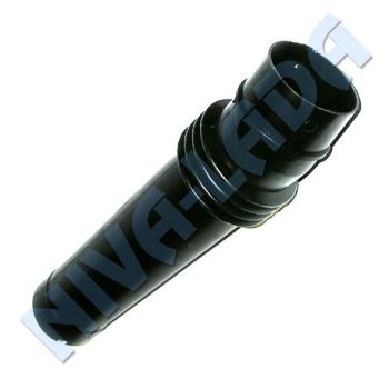 Заборник холодного воздуха НИВА 21214-1109302