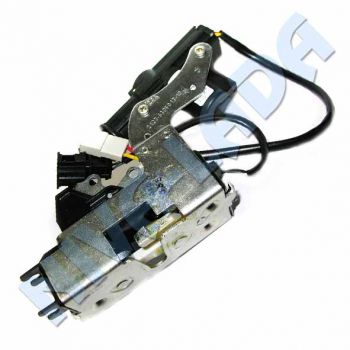 Замок двери задка Niva-Chevrolet 2123-6305013