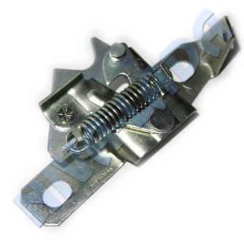 Замок капота НИВА 2121; 21213; 21214; 2131; 2101-8406010