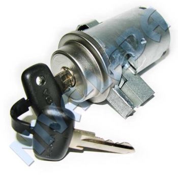 Замок зажигания НИВА 2121; 21213; 21214; 2131 ДААЗ 2101-3704000-11