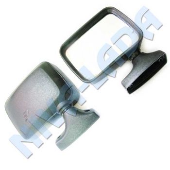 Зеркало боковое НИВА Политех Тип Р-1 (комплект 2шт)