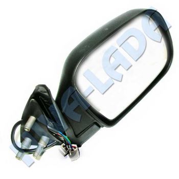 Зеркало боковое НИВА-Шевроле 2123-8201050-20 (электропривод, обогрев правое) до 2009