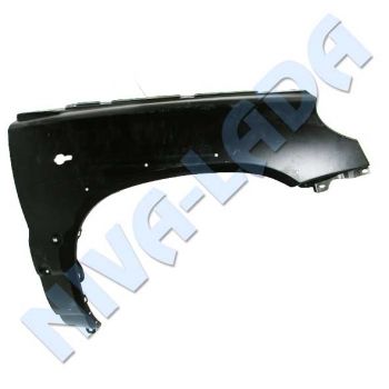 Жесть, крыло НИВА Шевроле 2123-8403024-55 правое с 2009 г.в. Bertone