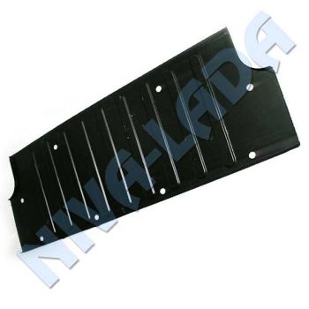 Жесть, панель пола задняя НИВА 21213-5101034 (пол багажника)