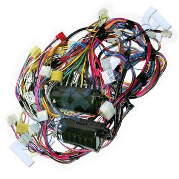 Жгут проводов панели приборов НИВА 21214-3724030-60