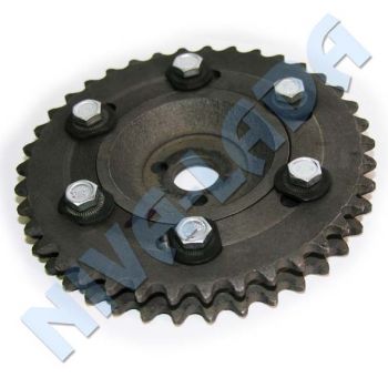 Звездочка распредвала НИВА 21213-1006020 разрезная