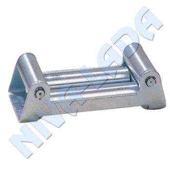 Ролики направляющие от лебедки 8500-12500 T-MAX W0138 (W0778)