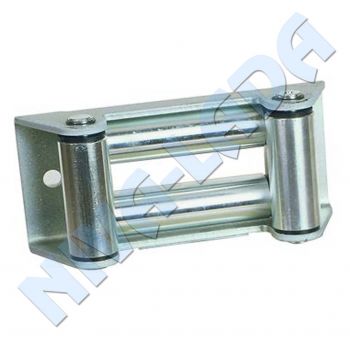 Ролики направляющие для лебедки EW-6500 T-MAX W0154