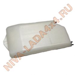 Бачок адсорбера НИВА сепаратор бензобака 21213-1164050