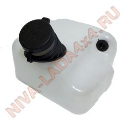 Бачок омывателя задний НИВА 21213; 21214; 2131; 2104-5218103