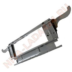 Жесть, рамка радиатора 21213-8401050 Тольятти