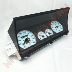 Комбинация приборов НИВА 21213-3801010 Владимир (спорт) 37.3801-01