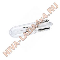 Лампа подсветки комбинации приборов 1,2w OSRAM 2721