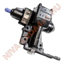 Редуктор рулевой 2123-3400010-20, ГУР оригинал