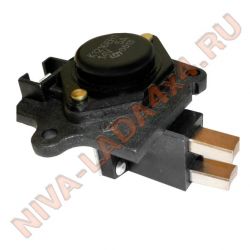 Реле регулятор НИВА 21213 ЩДР К1216ЕН1Р Саранск