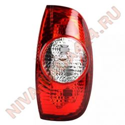 Фонарь задний НИВА-Шевроле 2123-3716010-10 с 2009 года ДААЗ правый