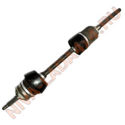 Привод переднего колеса НИВА 21213-2215010 Лада Имидж (22 шлица) правая сторона