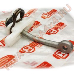 Ограничитель двери НИВА 2121-6106082 до 2016г.в. оригинал