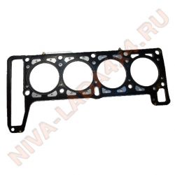 Прокладка ГБЦ НИВА 21214-1003020 Fritex