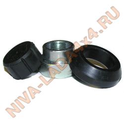 Ремонтный комплект хвостовика КПП НИВА 21213-1701244; 21213-1701245; 21213-1701247