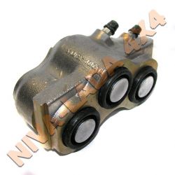 Цилиндр Тормозной Передний суппорта НИВА 2121-3501179 Левая сторона Лада Имидж