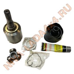 ШРУС НИВА 22 шлица внутренний 21213-2215057 Hofer левый