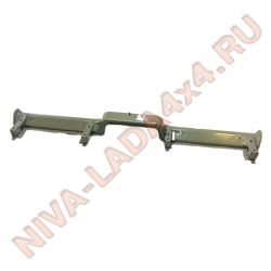 Жесть, поперечина пола передняя НИВА 21213-5101160-20, 8450108922