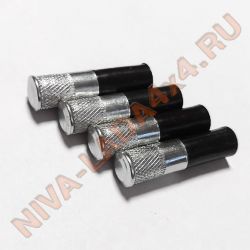 Кнопка блокировки замка двери НИВА 2131 (набор 4шт.)