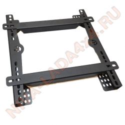 Адаптер переднего сидения НИВА 21213; 21214; ZST-40 22-1017-А (40мм)