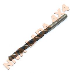 Сверло 4,5мм Matrix 72245 (СибрТех)