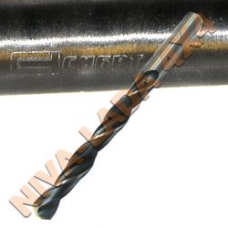 Сверло 10мм Matrix 722955 (СибрТех)