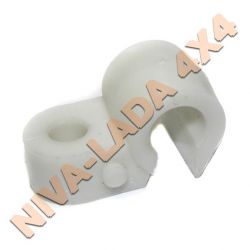 Кронштейн валика привода акселератора НИВА 2121, 2101-1108039