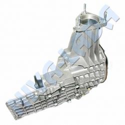 Редуктор переднего моста РПМ (3,9) (24 шлица) 2123-2302010 Тольятти НИВА-Шевроле 1,7