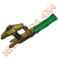 Съёмник тяг рулевых опор шаровых, универсальный, Автом 113381