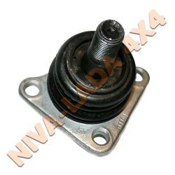 Опора шаровая НИВА 21214-2904192-10 верхняя 21214м BM.0164 (с 01.2016г.в.) наклонный фланец