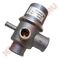 Термостат НИВА-Шевроле 2123-1306010-02 Прамо 2123.1306010-02