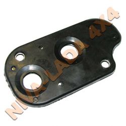 Прокладка труб отопителя НИВА 2121-8101210 БРТ