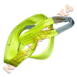 Трос стропа корозащитная 10т. Х 3м. (90мм) Россия