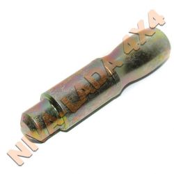 Оправка для установки установки сцепления НИВА (центровка диска) П-6812