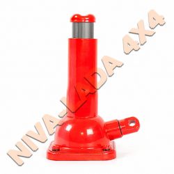 Домкрат винтовой телескопический AVS SJ-L2000 2т. 215-485мм.