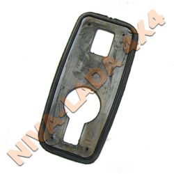 Прокладка повторителя поворотов НИВА-Шевроле до 2009 г.в. (2110-3726087)