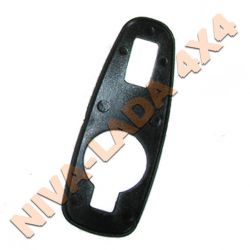 Прокладка повторителя поворотов НИВА-Шевроле с 2009 г.в. (1118-3726087)