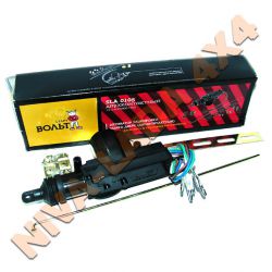 Активатор блокировки замка двери Старт Вольт SLA-0105, пятиконтактный, 6а