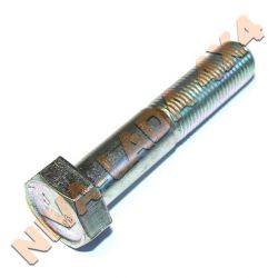 Болт М12х55 амортизатора заднего НИВА-Шевроле верхний БелЗан