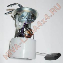 Бензонасос НИВА 2123-1139009-20 в сборе старого образца до 2006 г.в.