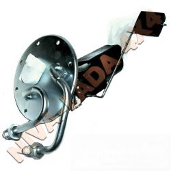 Бензонасос НИВА 21313-1139009 в сборе старого образца на гайках