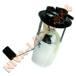 Бензонасос НИВА-Шевроле 21236-1139009-16 DCK Моторика в сборе н/о Евро-4; 5