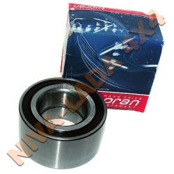 Подшипник ступицы двухрядный НИВА Hans Prise 500 639 755 (42х80х42)