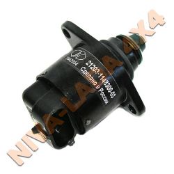 Регулятор холостого хода НИВА 21203-1148300-03 (21214; 2123) НПП ЭлКар