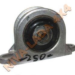 Кронштейн опора Коробки Раздаточной НИВА 2121-1801010-02 не оригинал